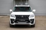Lexus LX570 Alligator by Larte Design 2015 года